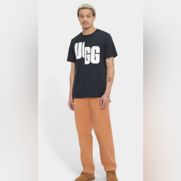 UGG Unisex Chopped Tee - Picture 3 of 10